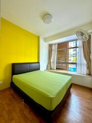 Ferraria Park Condominium (D17), Condominium #602721941